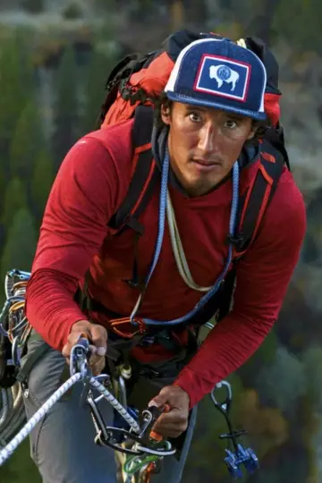 Фото Джіммі Чін (Jimmy Chin) #328880