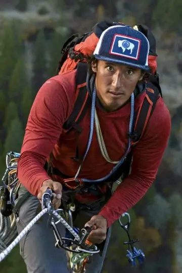 Фото Джіммі Чін (Jimmy Chin) #328885