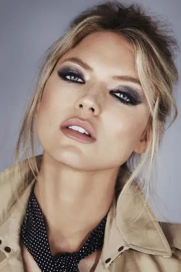 Фото  (Martha Hunt) #191803