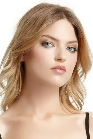 Фото  (Martha Hunt) #191805