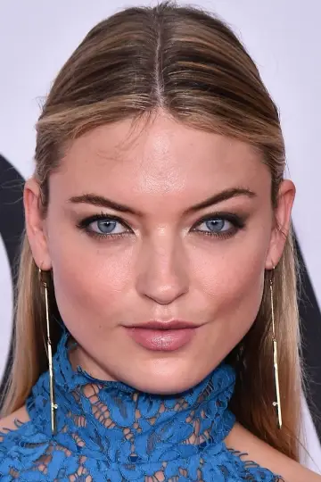 Фото  (Martha Hunt) #191808