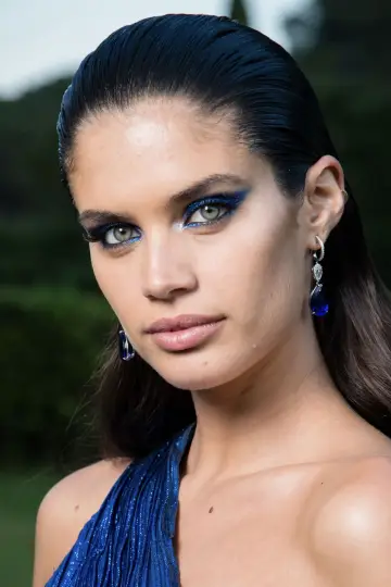 Фото Сара Сампайо (Sara Sampaio) #400700
