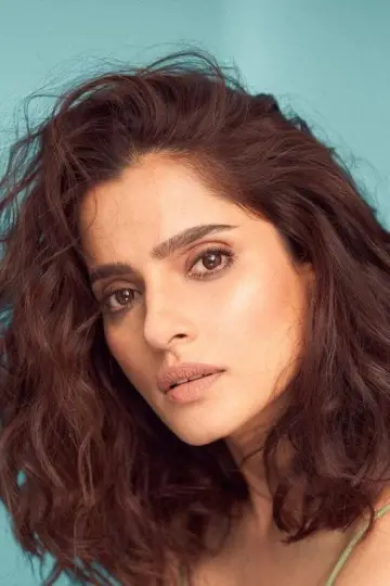 Фото Прія Бапат (Priya Bapat) #634096