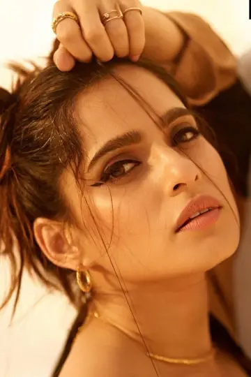 Фото Прія Бапат (Priya Bapat) #634097