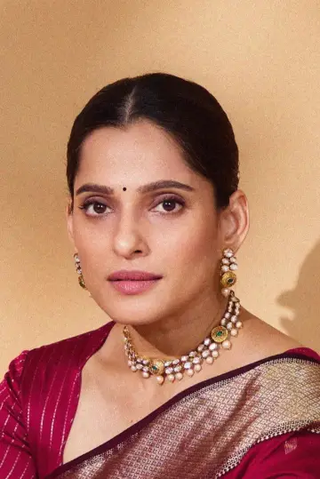 Фото Прія Бапат (Priya Bapat) #634098