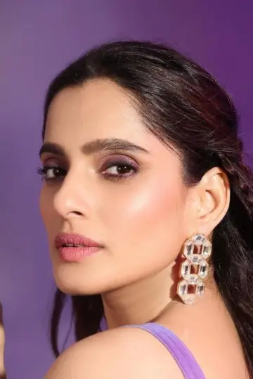 Фото Прія Бапат (Priya Bapat) #634099