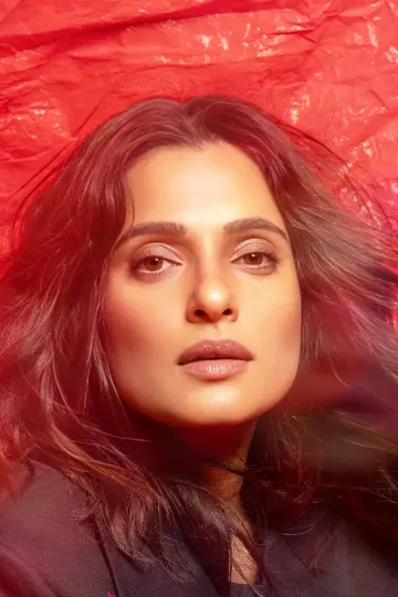 Фото Прія Бапат (Priya Bapat) #634100