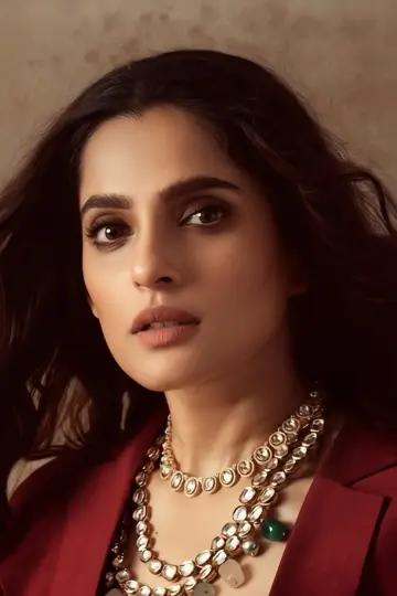 Фото Прія Бапат (Priya Bapat) #634101