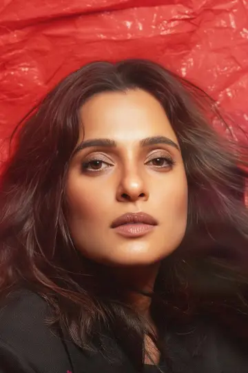 Фото Прія Бапат (Priya Bapat) #634102