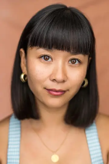 Фото  (Naomi Yang) #132265