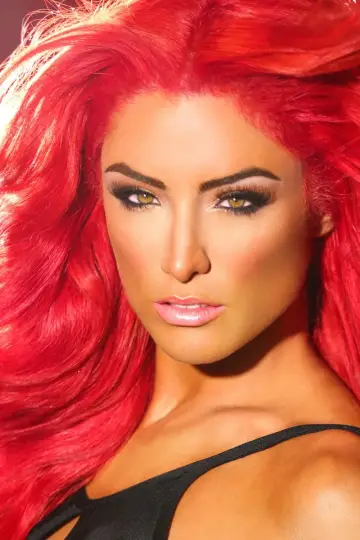 Фото  (Natalie Eva Marie) #159388