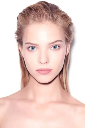 Фото Саша Лусс (Sasha Luss) #42719