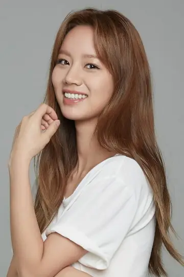 Фото  (Lee Hye-ri) #197643