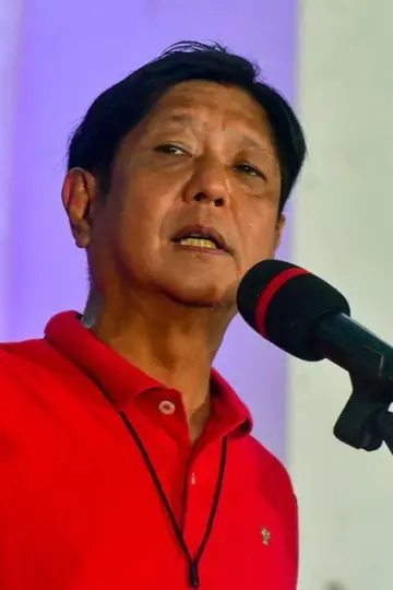 Фото  (Ferdinand Marcos, Jr.) #420300