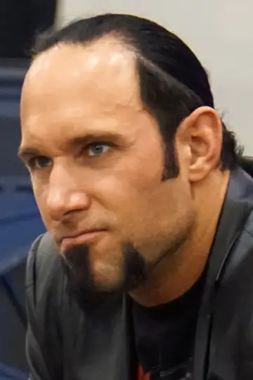 Фото Ерік Томпсон #493291