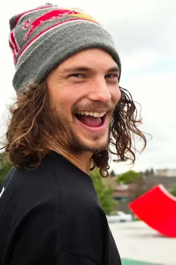 Фото Torey Pudwill