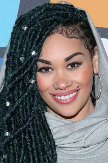 Фото Keke Wyatt