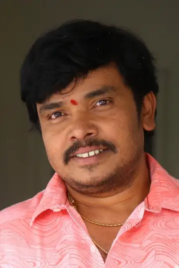 Фото  (Sampoornesh Babu) #471600