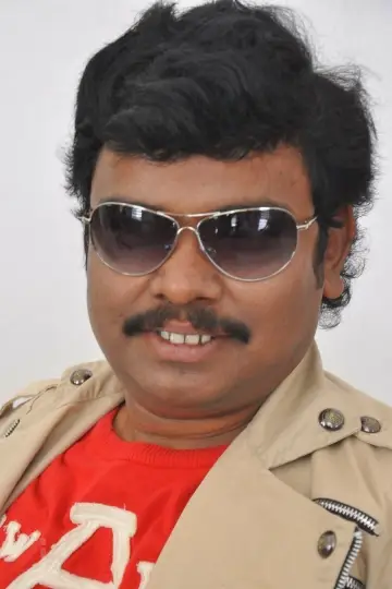 Фото  (Sampoornesh Babu) #471601