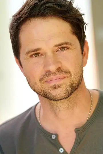 Фото Вес Макгі #202333