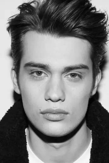 Фото Микола Галіцин (Nicholas Galitzine) #23976
