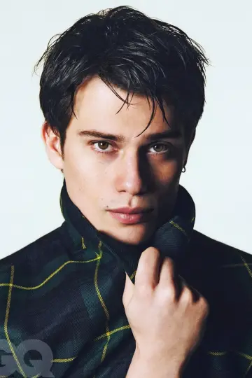 Фото Микола Галіцин (Nicholas Galitzine) #70017