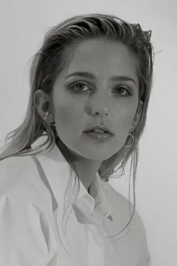 Фото Джесіка Ротге (Jessica Rothe) #72877