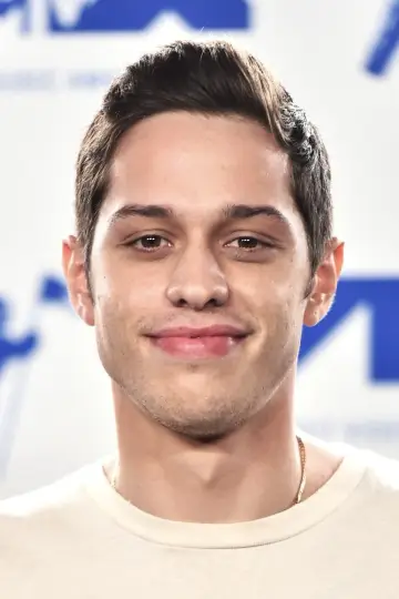 Фото Піт Девідсон (Pete Davidson) #65672