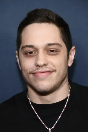 Фото Піт Девідсон (Pete Davidson) #65674