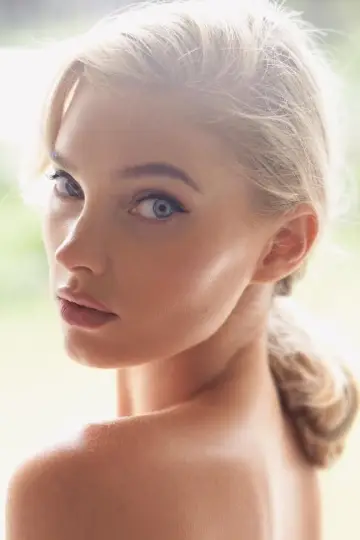 Фото  (Elsa Hosk) #282690