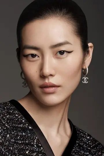 Фото  (Liu Wen) #334115