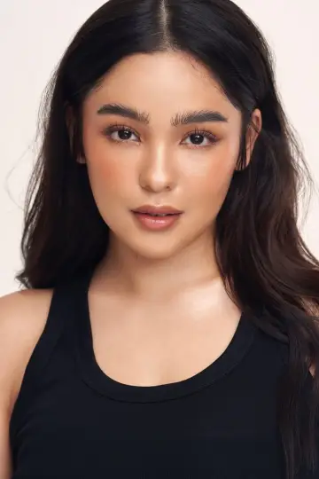 Фото  (Andrea Brillantes) #377966