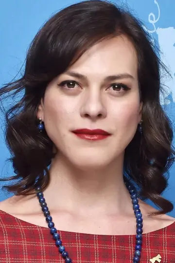Фото Даніела Вега (Daniela Vega) #208357