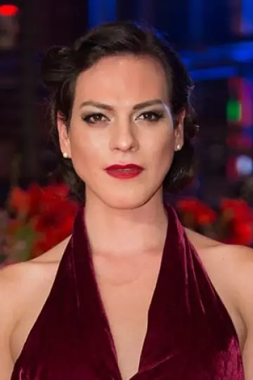 Фото Даніела Вега (Daniela Vega) #208360