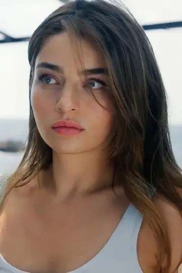 Фото  (Ayça Ayşin Turan) #160155