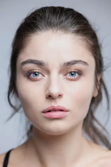 Фото  (Ayça Ayşin Turan) #160159