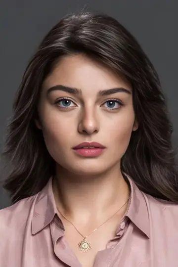 Фото  (Ayça Ayşin Turan) #330549