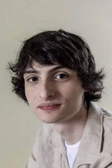 Фото Фін Вольфхард (Finn Wolfhard) #22329