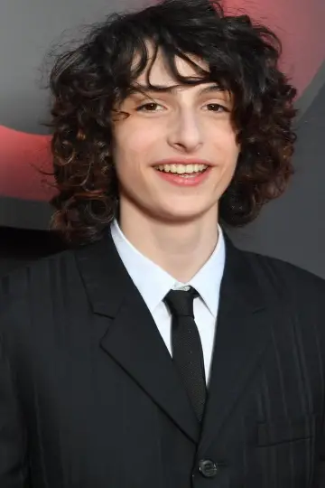 Фото Фін Вольфхард (Finn Wolfhard) #22330