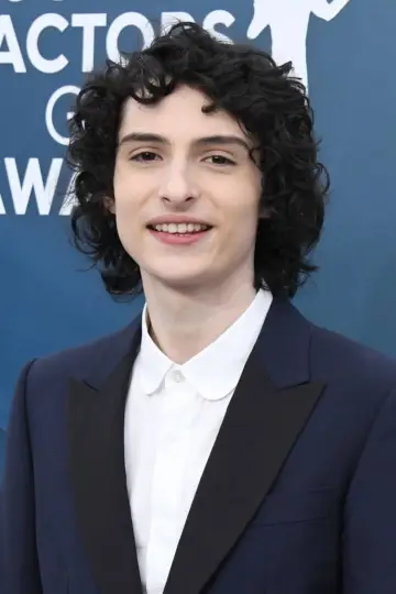 Фото Фін Вольфхард (Finn Wolfhard) #22331