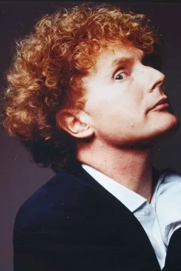 Фото  (Malcolm McLaren) #236004