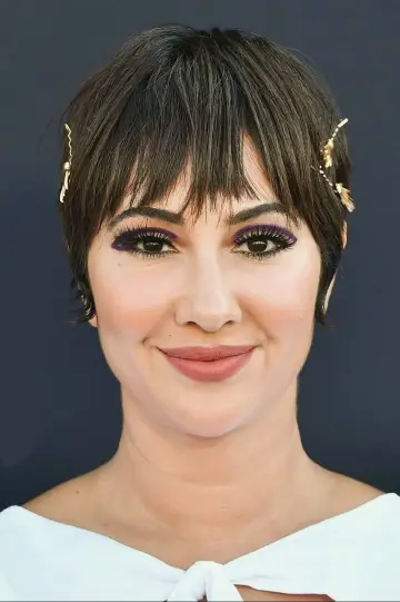 Фото Джекі Крус (Jackie Cruz) #100648