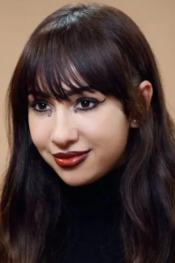 Фото Джекі Крус (Jackie Cruz) #100650