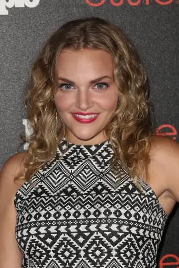 Фото Меделін Брюер (Madeline Brewer) #154470