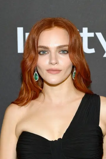Фото Меделін Брюер (Madeline Brewer) #154473