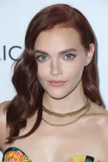 Фото Меделін Брюер (Madeline Brewer) #154476