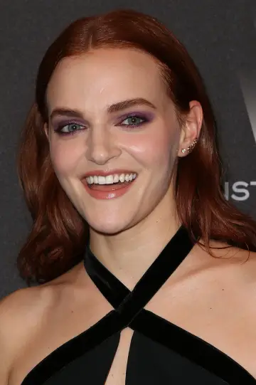 Фото Меделін Брюер (Madeline Brewer) #154489