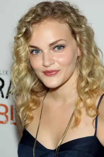 Фото Меделін Брюер (Madeline Brewer) #154496