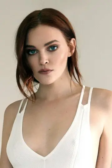 Фото Меделін Брюер (Madeline Brewer) #154511