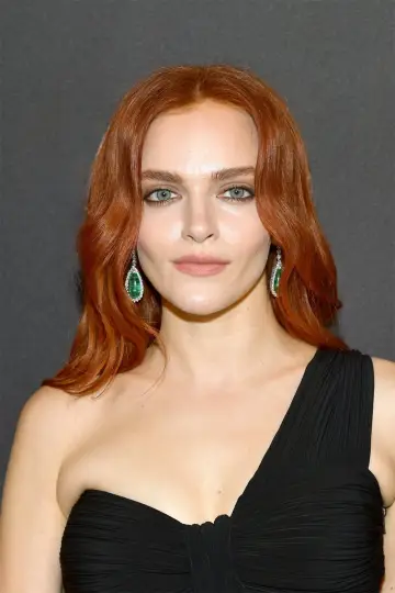 Фото Меделін Брюер (Madeline Brewer) #154515